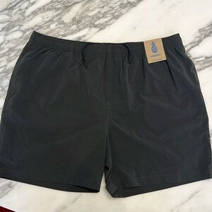 Men’s Chubbies XXL 5.5” shorts. NWT